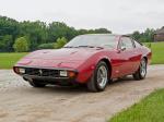 Ferrari 365 GTC/4 1971 года